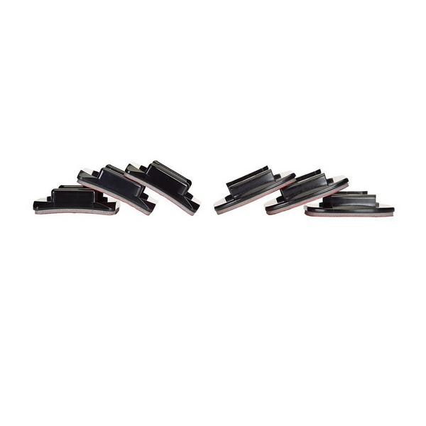 GoPro Curved + Flat Adhesive Mounts