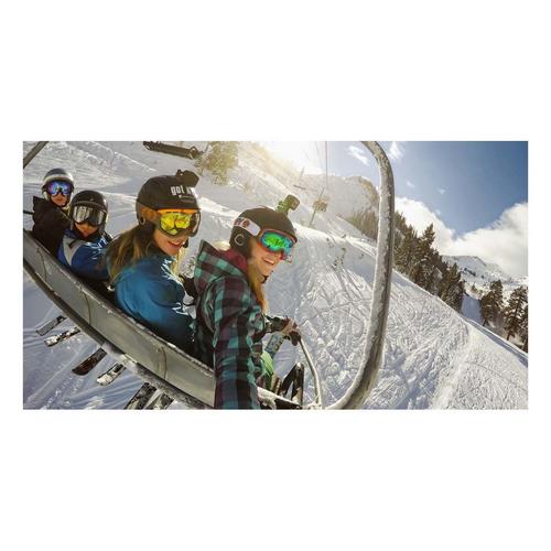 GoPro Helmet Front + Side Mount - Primary Image