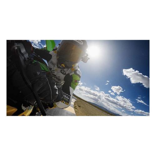 GoPro Helmet Front + Side Mount - Primary Image