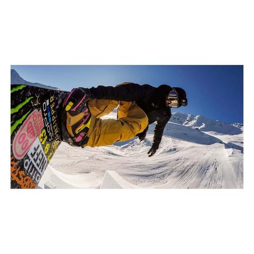 GoPro Helmet Front + Side Mount - Primary Image