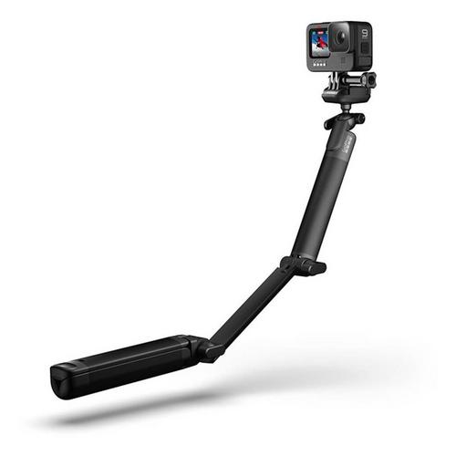 GoPro 3-Way 2.0 3-In-1 Camera Mount - Primary Image