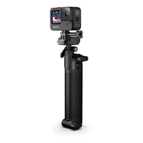GoPro 3-Way 2.0 3-In-1 Camera Mount - Primary Image