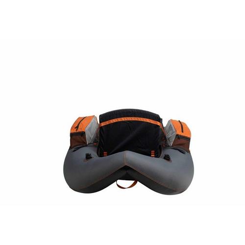 Outcast Fish Cat 4 LCS Float Tube - Primary Image