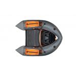 Outcast Fish Cat 4 LCS Float Tube - Thumbnail 5 of 5