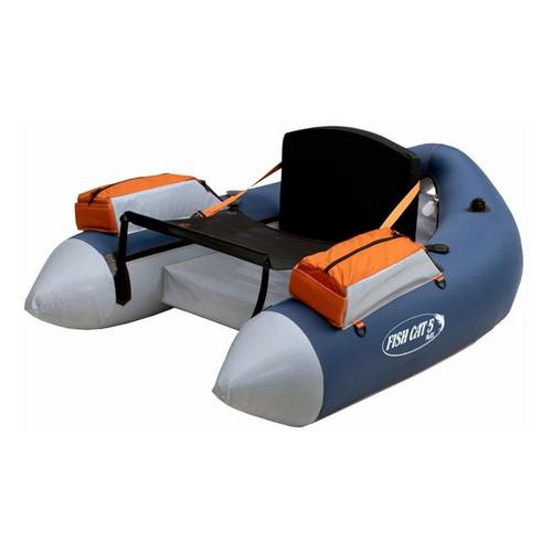 Outcast Fish Cat 5 Max Tube - Primary Image