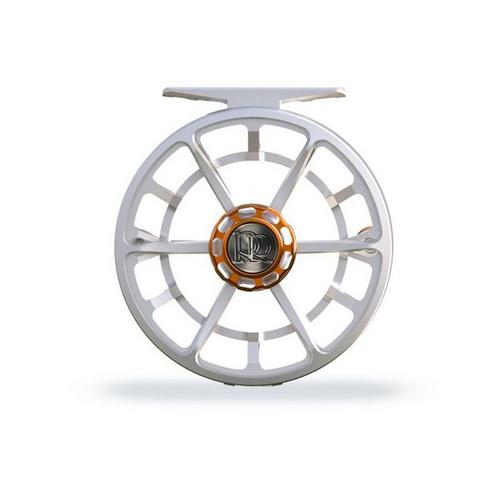 Ross Reels Evolution LTX Reel - Primary Image