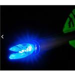 Nockturnal Lighted Nocks 3-Pack - Thumbnail 2 of 2