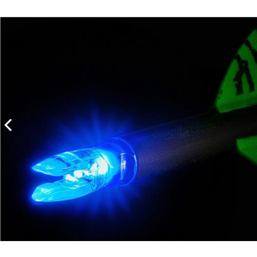 Nockturnal Lighted Nocks 3-Pack - Primary Image