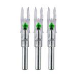 Nockturnal Lighted Nocks 3-Pack - Thumbnail 3 of 3