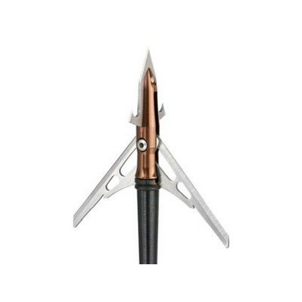 Rage X-Treme Turkey Hunting Broadheads