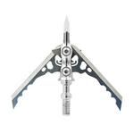 Rage Hypodermic NC Expandable Broadheads - Thumbnail 1 of 2