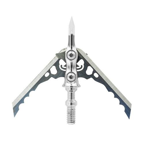 Rage Hypodermic NC Expandable Broadheads - Primary Image