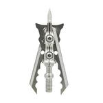 Rage Hypodermic NC Expandable Broadheads - Thumbnail 2 of 2
