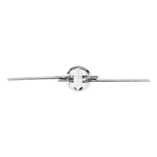 Rage Hypodermic NC +P Broadheads - Primary Image