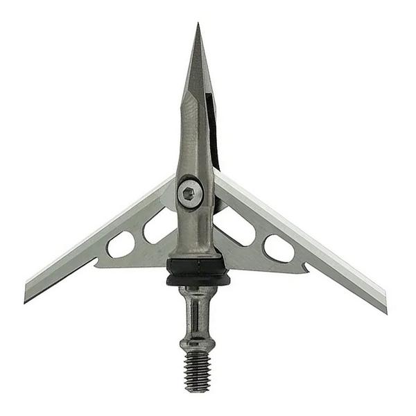 Rage Hypo 2 Hunting Broadheads