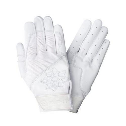 Women's RIP-IT PRO Blister Control Softball Batting Gloves - Primary Image