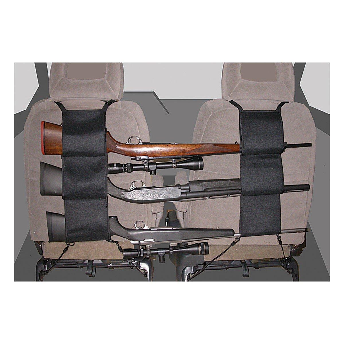 AA and E Leathercraft Back of Seat Gun Holder - AA and E Leathercraft