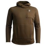 Men's Hardcore Arctech Fleece Hoodie - Thumbnail 1 of 5