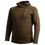 Men's Hardcore Arctech Fleece Hoodie - Thumbnail 2 of 5