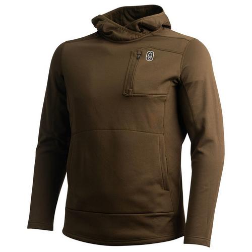 Men's Hardcore Arctech Fleece Hoodie - Primary Image