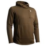 Men's Hardcore Arctech Fleece Hoodie - Thumbnail 3 of 5