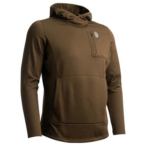 Men's Hardcore Arctech Fleece Hoodie - Primary Image