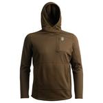 Men's Hardcore Arctech Fleece Hoodie - Thumbnail 4 of 5