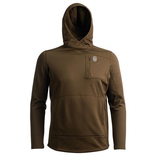 Men's Hardcore Arctech Fleece Hoodie - Primary Image