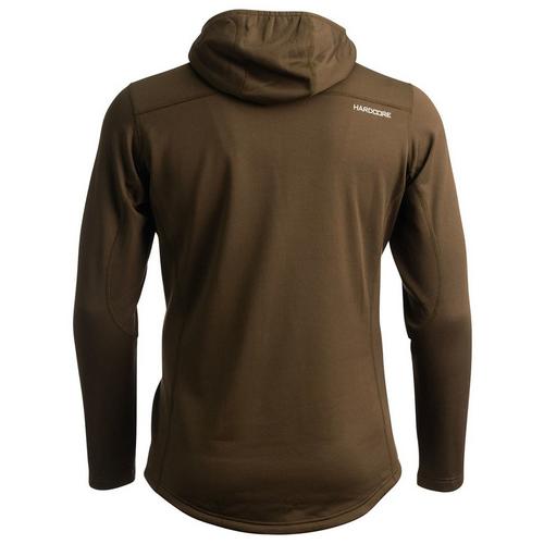 Men's Hardcore Arctech Fleece Hoodie - Primary Image