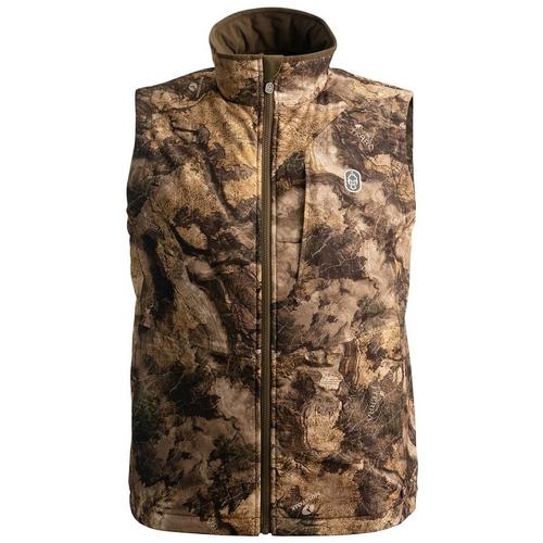 Men's Hardcore Hammer Hi-Bird Insulated Vest - Primary Image