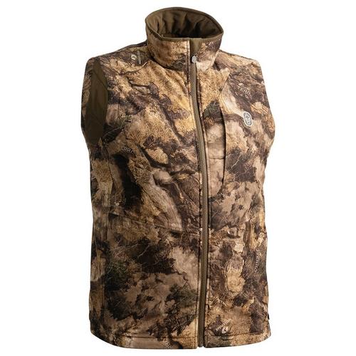 Men's Hardcore Hammer Hi-Bird Insulated Vest - Primary Image