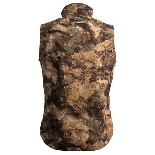 Men's Hardcore Hammer Hi-Bird Insulated Vest - Primary Image