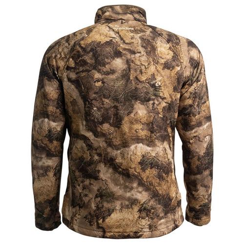 Men's Hardcore Hammer Hi-Bird Jacket - Primary Image