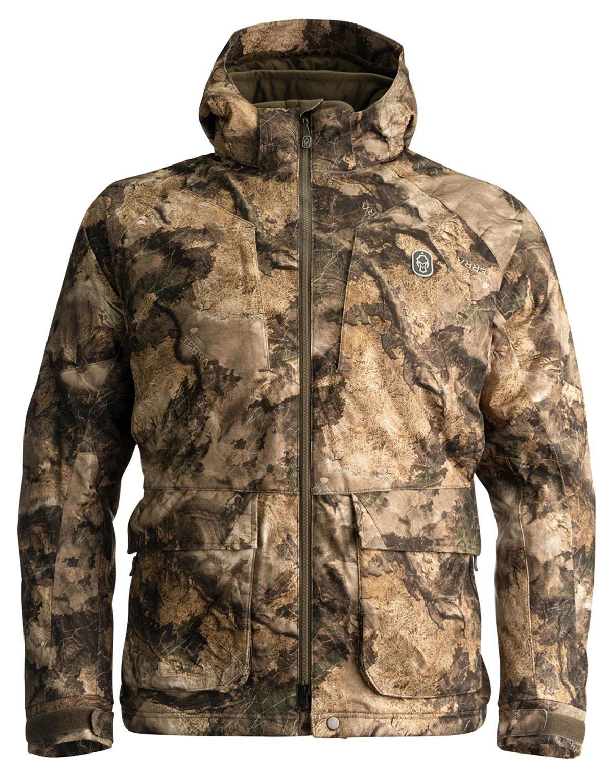 Men's Hardcore Finisher Extreme Jacket - Hardcore