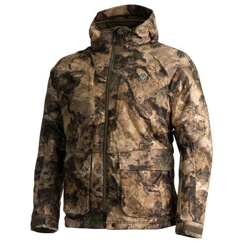 Men's Hardcore Finisher Extreme Jacket - Primary Image