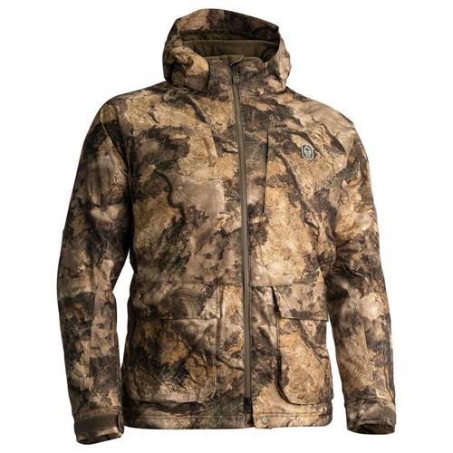 Men's Hardcore Finisher Extreme Jacket - Primary Image