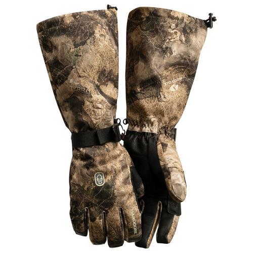 Men's Hardcore Finisher Extreme Decoy Hunting Gloves - Primary Image