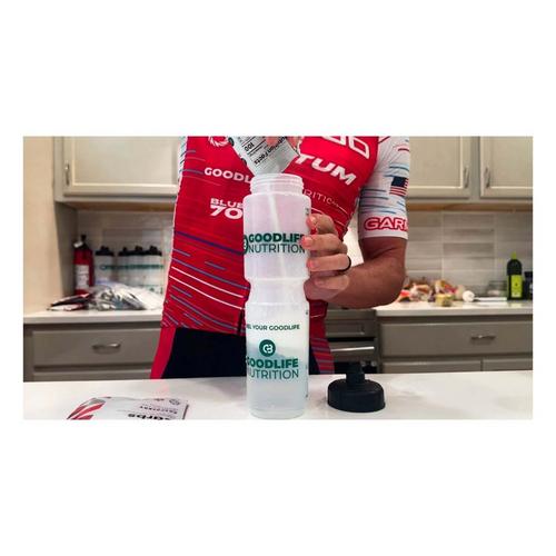 Goodlife Nutrition High Carb - Primary Image