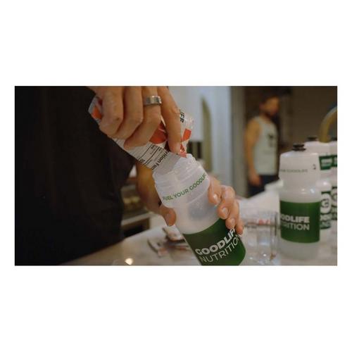 Goodlife Nutrition High Carb - Primary Image