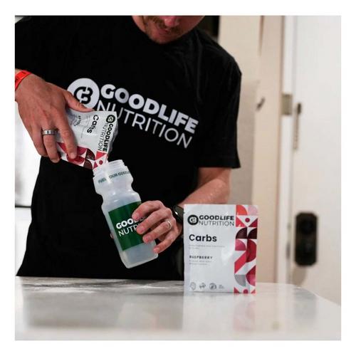 Goodlife Nutrition High Carb - Primary Image
