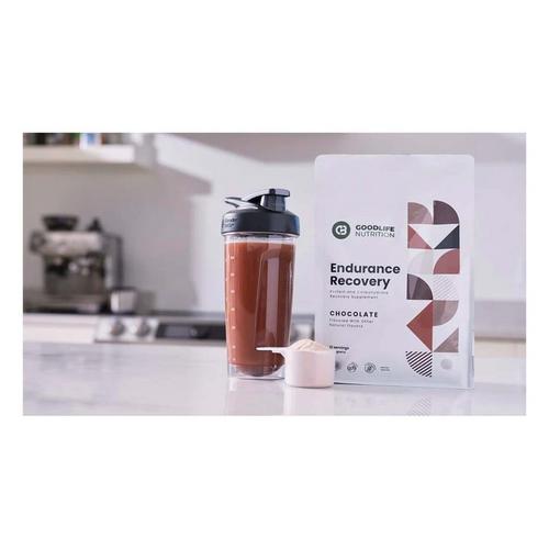 Goodlife Nutrition Recovery - Primary Image