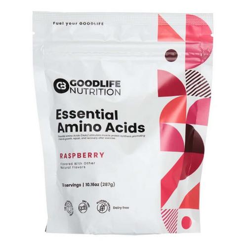 Goodlife Nutrition Essential Amino Acids - Primary Image