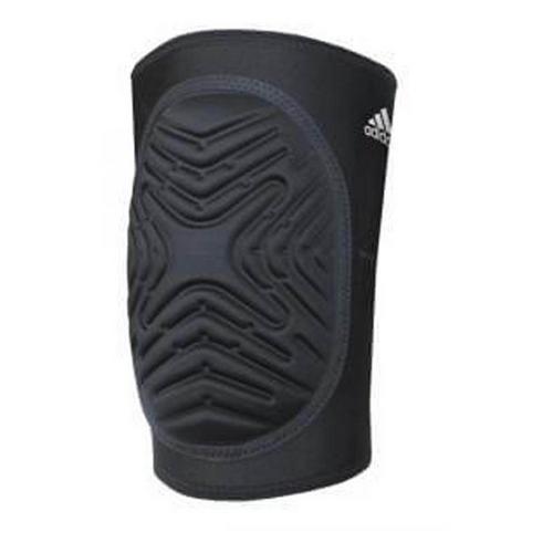 Youth adidas Standard Wrestling Knee Pads - Primary Image