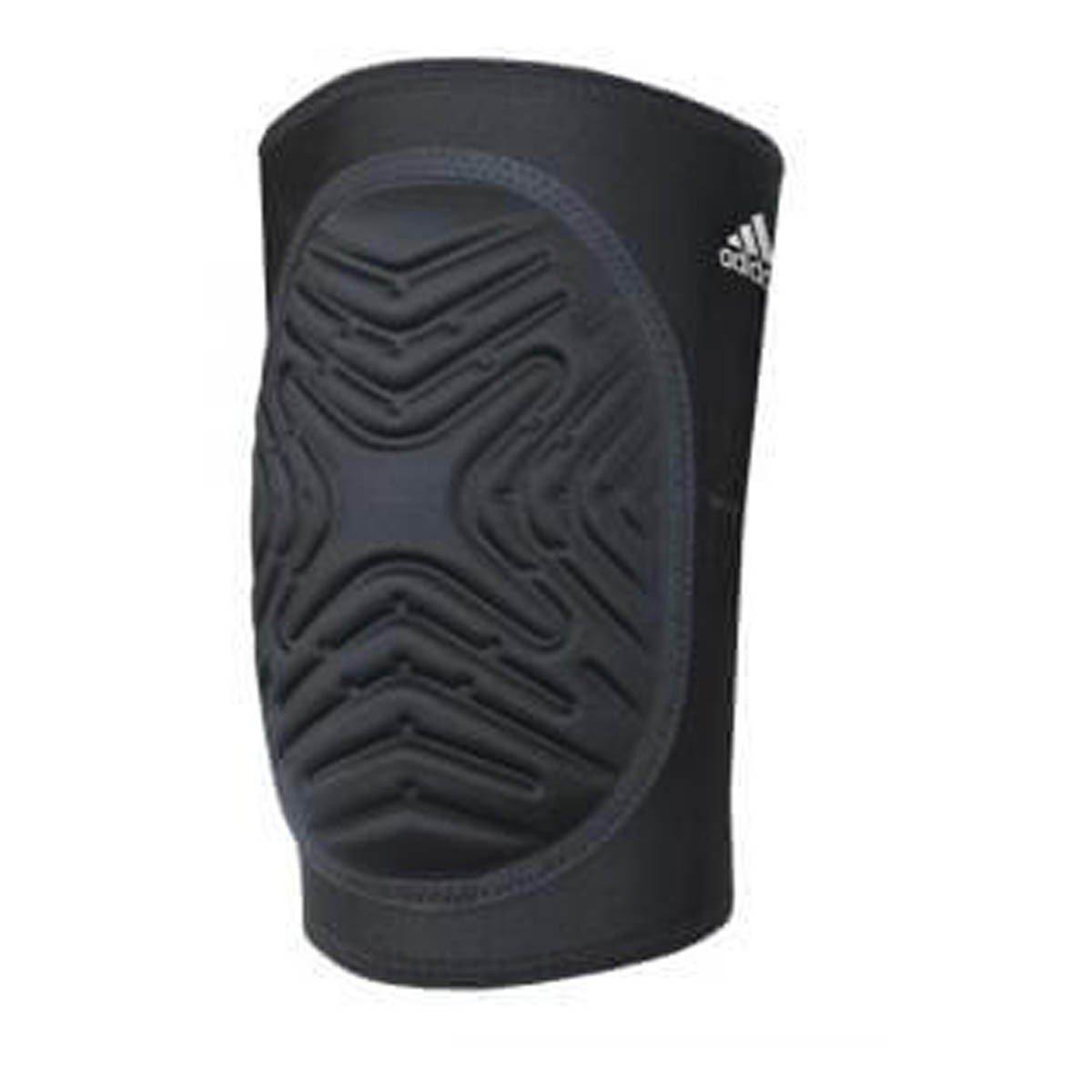 adidas Youth Wrestling Kneepad, Kids, Black