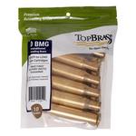 Top Brass Unprimed Remanufactured Brass Rifle Cartridge Cases - Thumbnail 4 of 7
