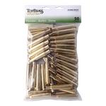 Top Brass Unprimed Remanufactured Brass Rifle Cartridge Cases - Thumbnail 5 of 7