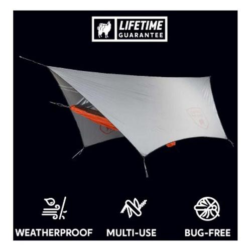 Grand Trunk Air Bivy All Weather Shelter & Hammock - Primary Image