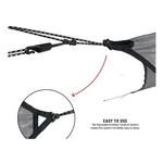 Grand Trunk Air Bivy All Weather Shelter & Hammock - Thumbnail 4 of 7