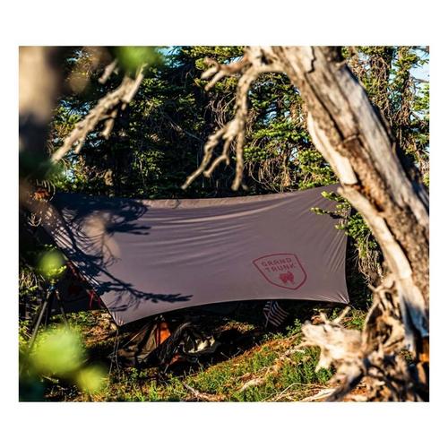 Grand Trunk Air Bivy All Weather Shelter & Hammock - Primary Image