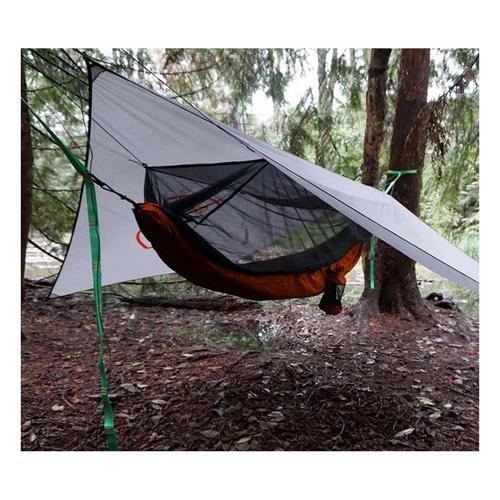 Grand Trunk Air Bivy All Weather Shelter & Hammock - Primary Image